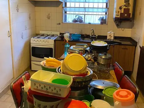 Casa en Venta de 2 dormitorios