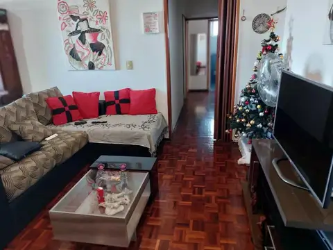 Departamento en Venta en Flores, USD 85.000