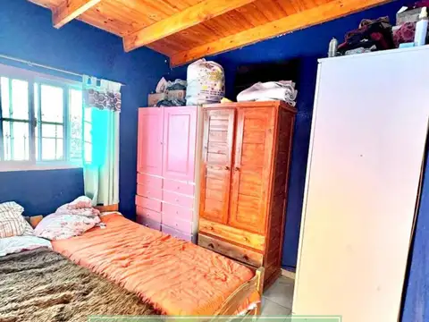 Casa en Venta al Noroeste