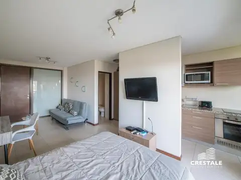 Departamento en Venta al Oeste