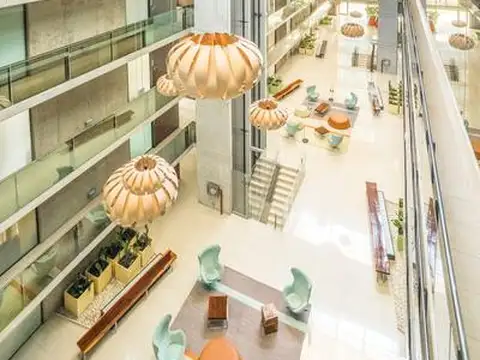 Departamento en Venta en Puerto Norte, USD 95.000