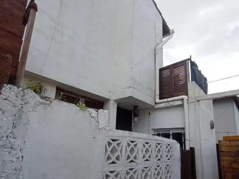 Depto Tipo Casa en Venta de 2 ambientes