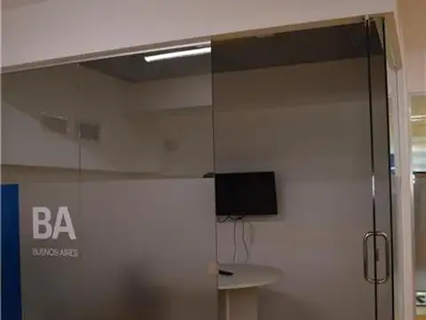 Oficina en Venta 60 años
