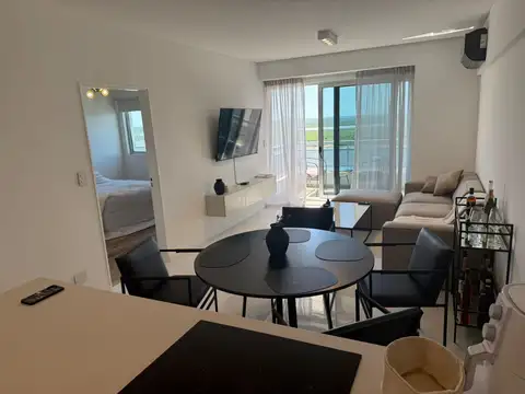 Departamento en Venta en Puerto Norte, Rosario