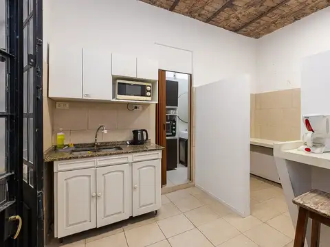 Galpon en Venta A Estrenar