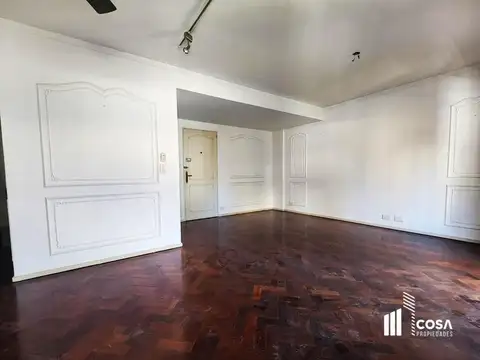 Departamento en Venta en Centro, Rosario