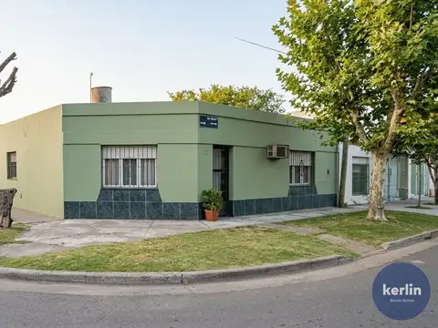 Casa en San Nicolas De Los Arroyos