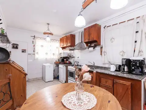 Casa en Venta de 5 dormitorios