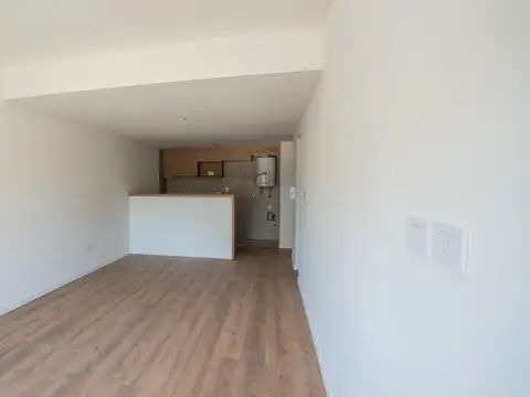 Departamento monoambiente a metros de Av. Pellegrini