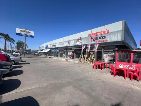 Fondo Comercio en Venta 20 años