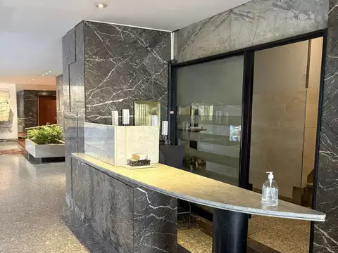 Departamento en Venta en Belgrano R, USD 650.000