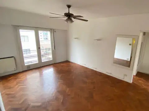 Departamento en Alquiler en Almagro, $ 590.000