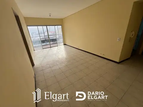 Departamento en Alquiler de 4 ambientes