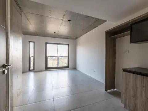 EN VENTA - DEPARMATENTO UN DORMITORIO - LUIS AGOTE