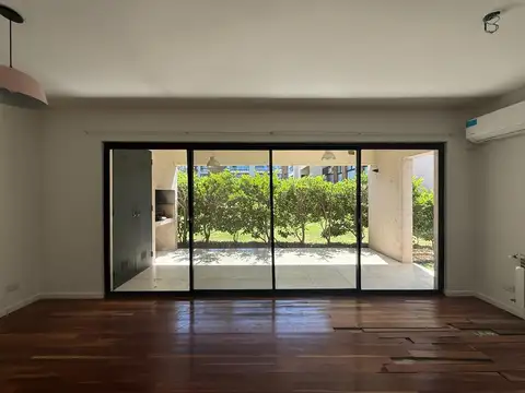 Departamento en Eco Aldea