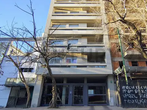 ALQUILER DEPARTAMENTO TIPO DUPLEX, 2 DORMITORIOS CON COCHERA, BALCON CON PARRILLA