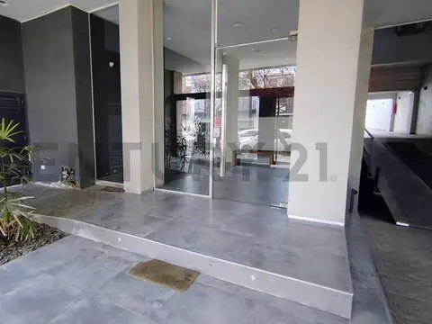 Departamento en Alquiler de 5 ambientes