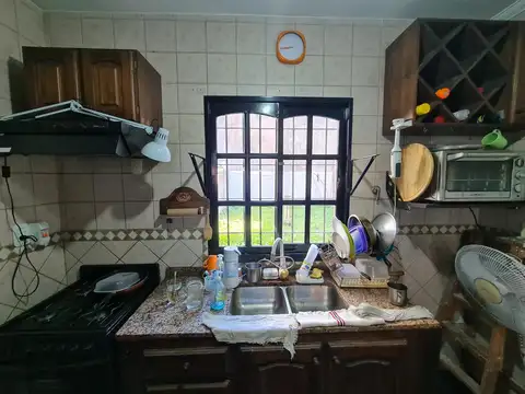 Depto Tipo Casa en Venta de 4 ambientes