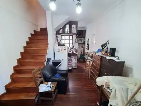 Depto Tipo Casa en Venta de 3 dormitorios