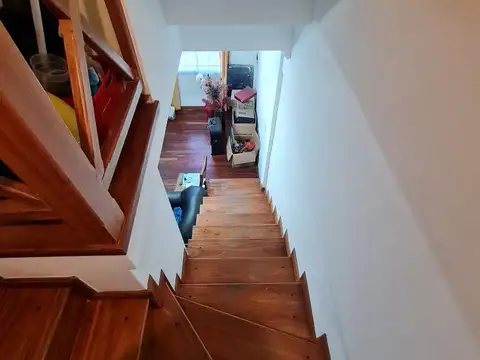 Depto Tipo Casa en Venta en San Justo, USD 110.000