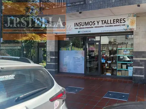Oficina Monoambiente con 11 baños