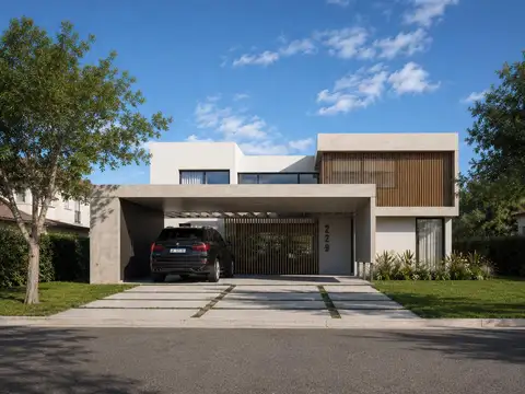 Casa en Venta al Este
