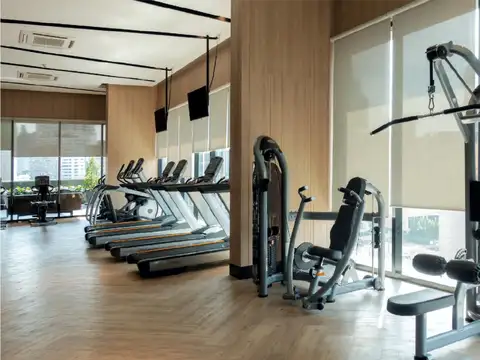 Venta  Departamento 3 Ambientes con Balcón Terraza en Belgrano - Preventa