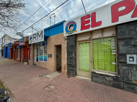 Local en Venta A Estrenar