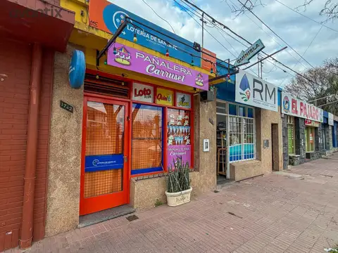 Av. Santa Fe al 1700
