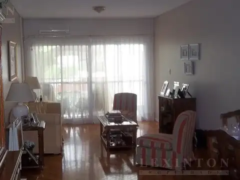 Venta Departamento  3 Dormitorios 4 amb   Cochera Belgrano  Dep