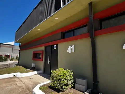 GALPO EN VENTA EXCELENTE UBICACION