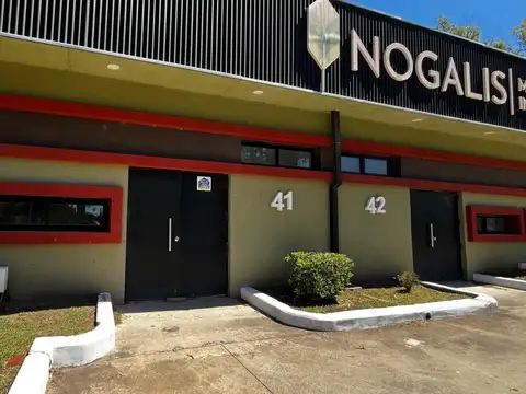 Galpon en Alquiler en Pavon, USD 500.000