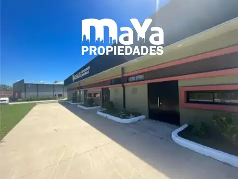 GALPO EN VENTA EXCELENTE UBICACION