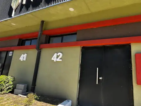 Galpon en Alquiler en Pavon, USD 500.000