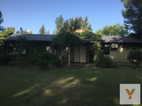 Quinta en Venta en Abasto, USD 200.000