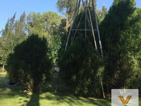 Quinta en Venta al Norte