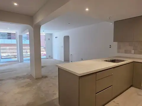 VENTA DEPARTAMENTO 2 DORMITORIOS. CENTRO. BLANQUEO