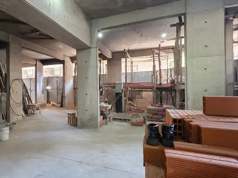 Departamento en Venta al Norte