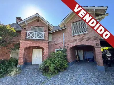 Casa en Venta en Mapuche Country Club, Countries y Barrios Cerrados en Pilar