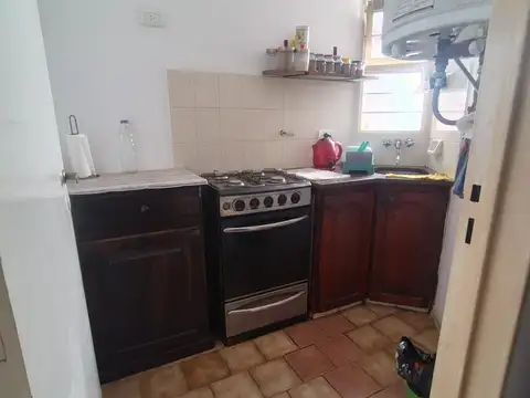 Dpto 1 Dormitorio \u002D Sucre al 380