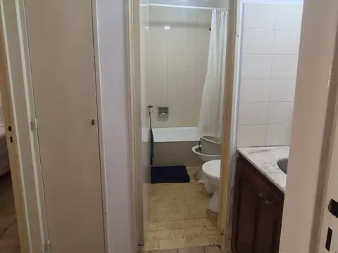 ¡Venta! Departamento en Centro de 1 dormitorio ¡Con Balcón!