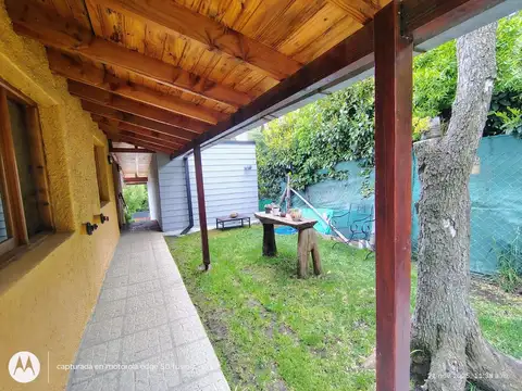 Casa en Alquiler 26 años