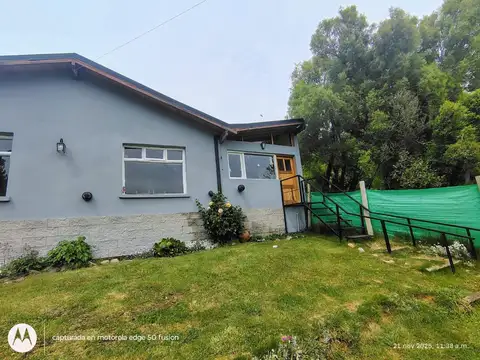 Casa en Alquiler de 3 dormitorios