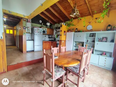 Casa en alquiler Rancho Grande