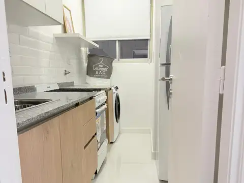 Departamento en Venta en Mar Del Plata, USD 74.900