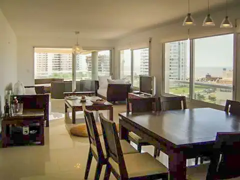 Departamento en Alquiler Temporal de 3 dormitorios