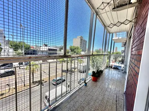 Departamento en Alquiler de 2 dormitorios