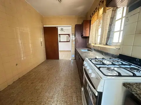 ALQUILER DEPARTAMENTO 3 AMBIENTES WILDE CENTRO