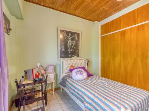 Depto Tipo Casa en Alquiler de 4 ambientes