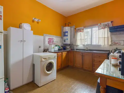 Depto Tipo Casa en Alquiler 33 años